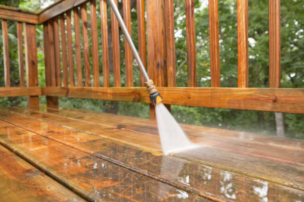 Professional  Pressure Washing Services in Beltsville, MD